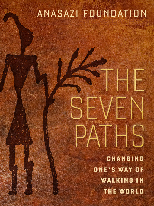 Title details for The Seven Paths by Jim Ferrell - Available